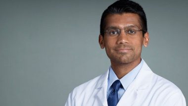 Dave Chokshi, Indian American Doctor, Appointed New York City Health Commissioner