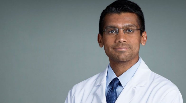 Dave Chokshi, Indian American, Appointed New York City Health Commissioner