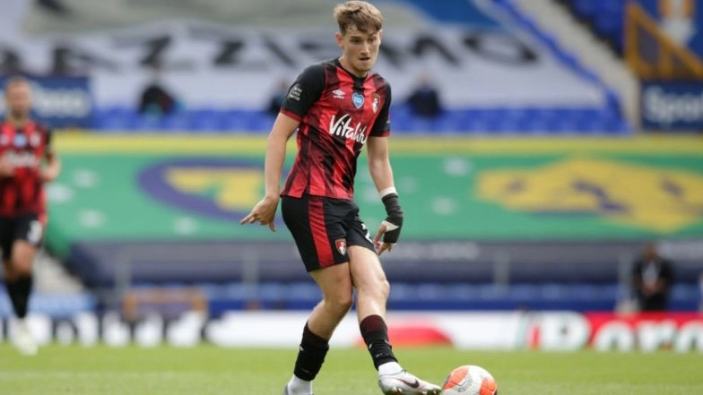 Jadon Sancho Transfer News Update: Manchester United Eye Bournemouth Winger David Brooks As Alternative Signing for Borussia Dortmund Star