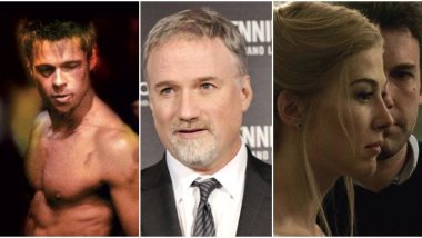 David Fincher Birthday: From Fight Club to Gone Girl - 5 Best Films of the Director That Are Must-Watch! 