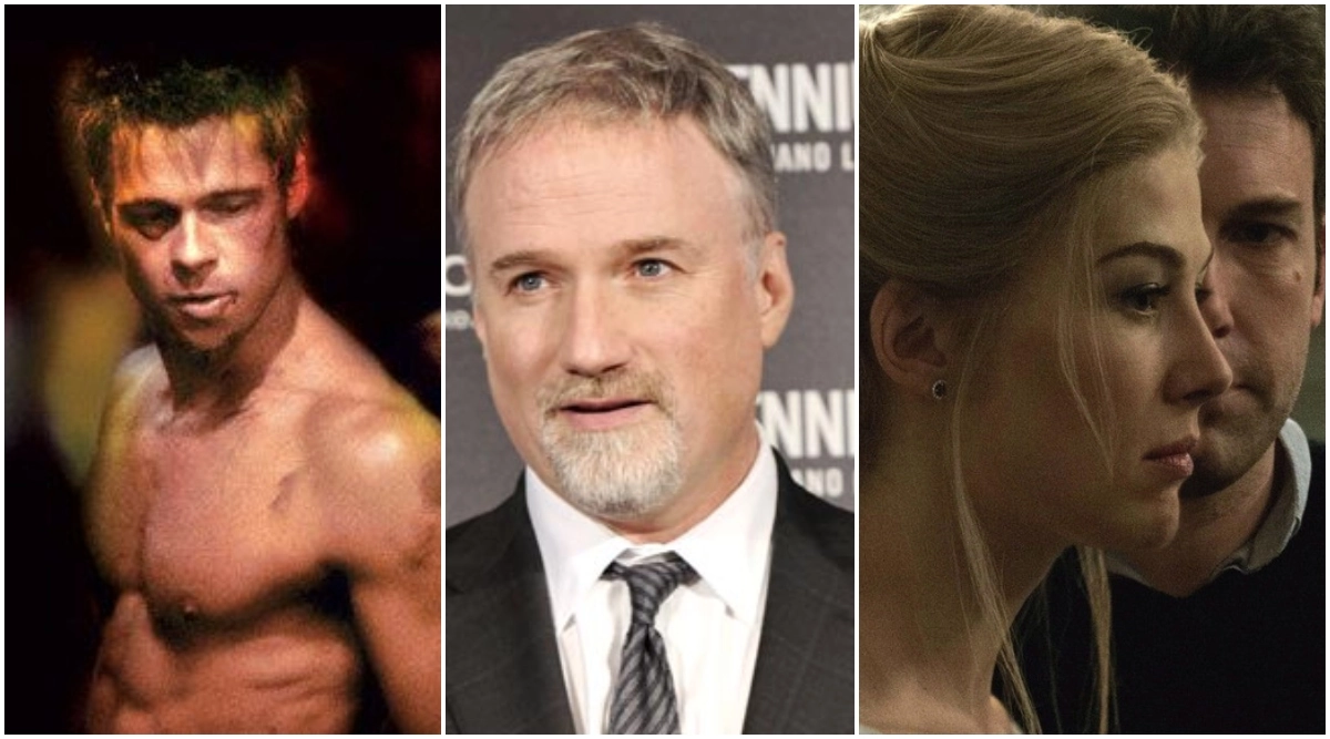 Hollywood News | David Fincher Birthday: Fight Club, Gone Girl - 5 Best