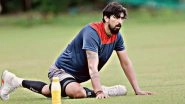 IPL 2020 Players Update: Delhi Capitals Pacer Ishant Sharma &lsquo;Can&rsquo;t Wait&rsquo; for the Upcoming Season (View Post)