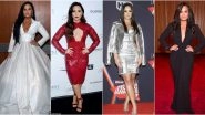 Demi Lovato Birthday: 6 Times the 'I Love Me' Singer Made Us Truly Love Her Thanks to Her Gorgeous Fashion (View Pics)&nbsp;