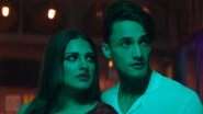 Dil Ko Maine Di Kasam: Asim Riaz and Himanshi Khurana Tease Fans With An Unseen Glimpse From Their Music Video!