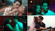 Dil Ko Maine Di Kasam Teaser Out: Asim Riaz and Himanshi Khurana's Sizzling Chemistry Looks Infectious (Watch Video)