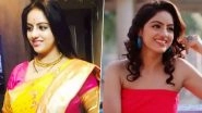 Diya Aur Baati Hum's Deepika Singh Opens Up On Being Fat-Shamed Post Pregnancy by Trolls, Says 'I Was 73 kg, They Said I&rsquo;ll Not Get Roles'