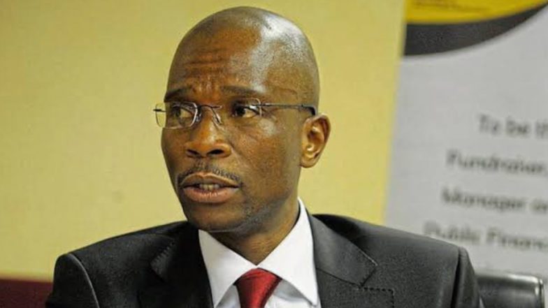 South Africa: Deputy FM David Masondo Asked to 'Step Aside' by ANC's Integrity Committee Over Claims of Abusing Power to Resolve Domestic Dispute