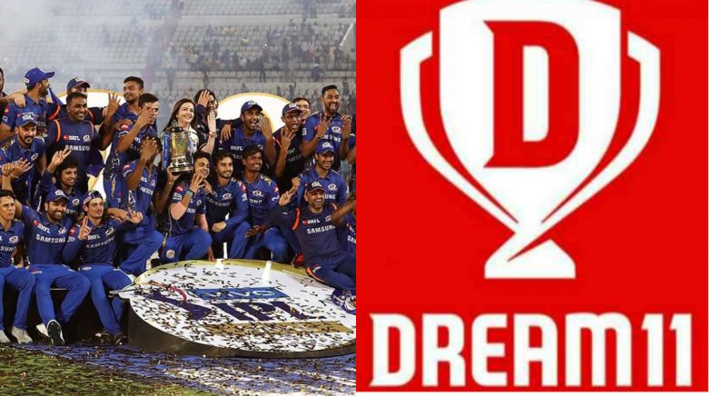VIVO Out, Dream11 In; but Chinese Connection in IPL 2020 Title Sponsorship Stays