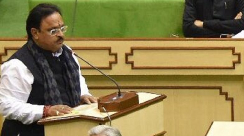 Rapid Antigen Test Results For COVID-19 Not Credible: Rajasthan Health Minister Raghu Sharma