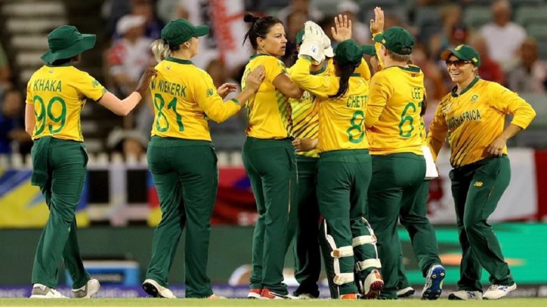 South Africa Women’s Tour of England Cancelled Due to Travel Restriction in Wake of COVID-19