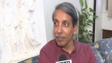 JEE, NEET 2020: Exams Should Be Held as Planned in September, Says JNU VC Mamidala Jagadesh Kumar