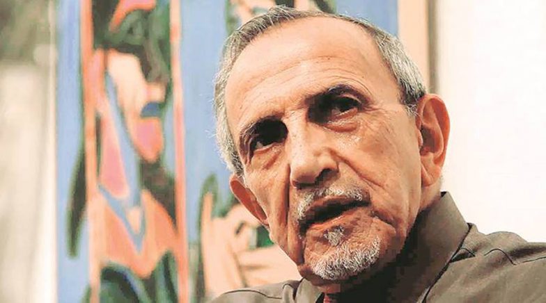 Ebrahim Alkazi, Father of Indian Theatre, Dies at 94