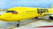 Spirit Airlines Warns of Layoffs Upto 30 Percent, ExpressJet&rsquo;s Fate in Doubt After Losing Key Contract