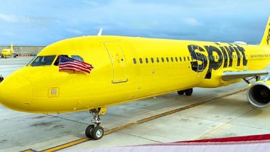 Spirit Airlines Warns of Layoffs Upto 30 Percent, ExpressJet’s Fate in Doubt After Losing Key Contract