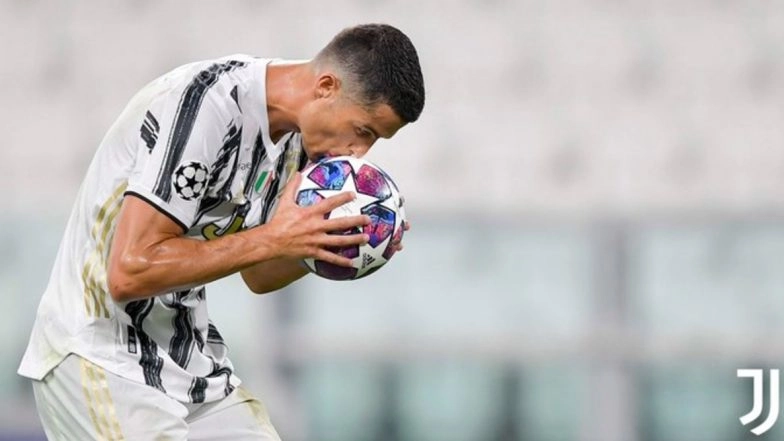 Cristiano Ronaldo Awaits Coronavirus Test Result Ahead of Juventus vs Barcelona UCL 2020-21 Clash