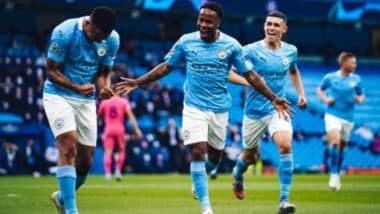 Southampton vs Manchester City, Premier League 2020–21 Free Live Streaming Online & Match Time in India: How to Watch EPL Match Live Telecast on TV & Football Score Updates in IST?