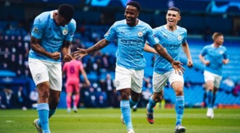 Manchester City Fans Troll Chelsea Followers After About 800 Tickets For UCL Final Were Sent Back