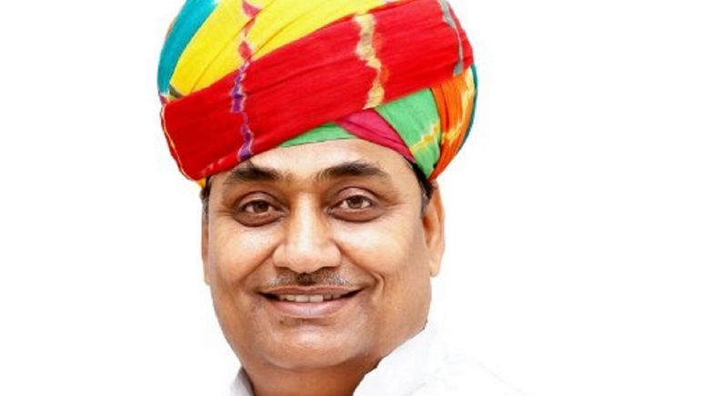 Govind Singh Dotasra Says ‘No Possibility of Leadership Change in Rajasthan’