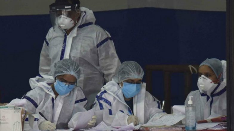 Lucknow Admin Says 2,290 COVID-19 Patients, Tested in Past 9 Days, Have Given Wrong Personal Information