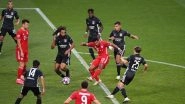 LYN 0-3 BAY, Champions League 2019-20 Match Result: Bayern Munich Defeat Lyon, to Clash with PSG in Finals