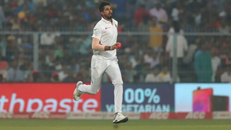 India vs England 1st Test 2021, Toss Report & Playing XI: Ishant Sharma, Shahbaz Nadeem Included in Playing XI as ENG Opts to Bat