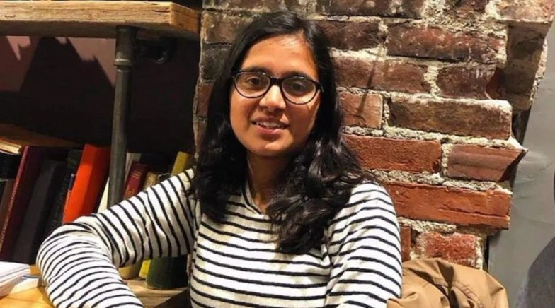 US Student, Killed in UP Road Accident After Being Chased by Eve-Teaser; Mayawati Condemns Incident