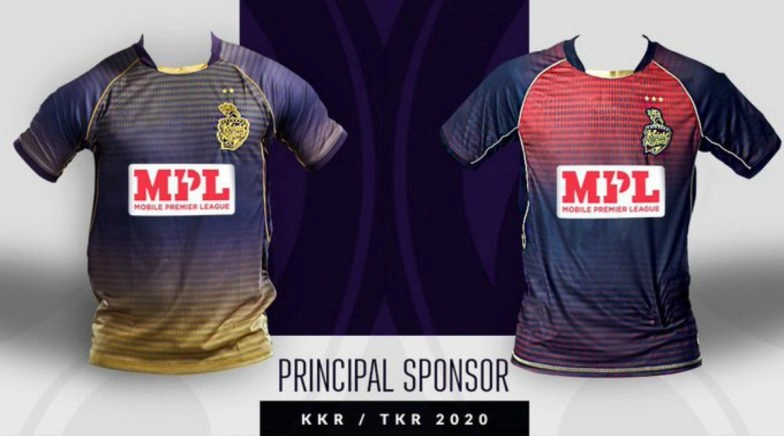 Knight Riders Announce MPL as Principal Sponsors for Both KKR & TKR