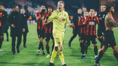 Aaron Ramsdale Transfer News Update: Sheffield United Sign Bournemouth Goalkeeper on Four-year Deal