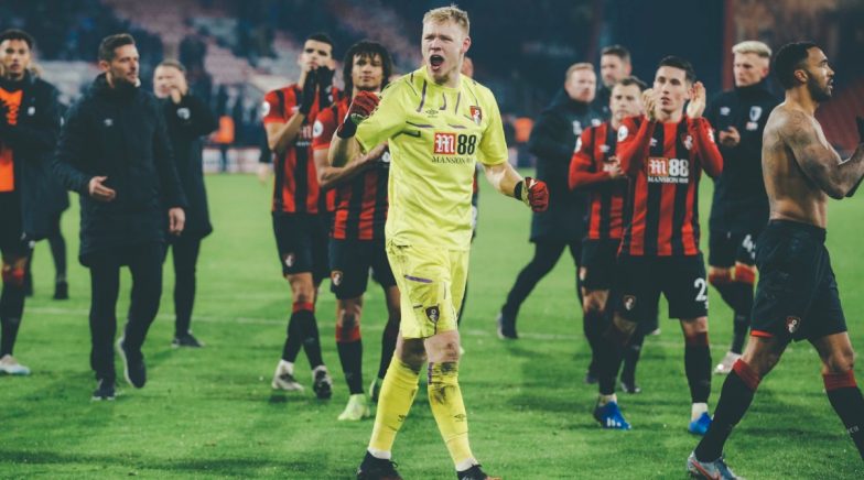 Aaron Ramsdale Transfer News Update: Sheffield United Sign Bournemouth Goalkeeper on Four-year Deal