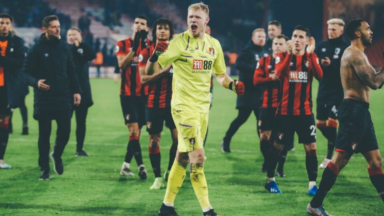 Aaron Ramsdale Transfer News Update: Sheffield United Sign Bournemouth Goalkeeper on Four-year Deal
