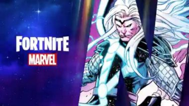 Fortnite to Launch Marvel-Themed Season After App Store Ban