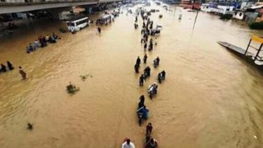 Pakistan Lacks Effective Flood Warning System, Says NDMA as Seasonal Torrential Rains Claim 134 Lives