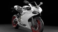 Ducati Launches All-new Panigale V2 in India, Priced at Rs 16.99 Lakh