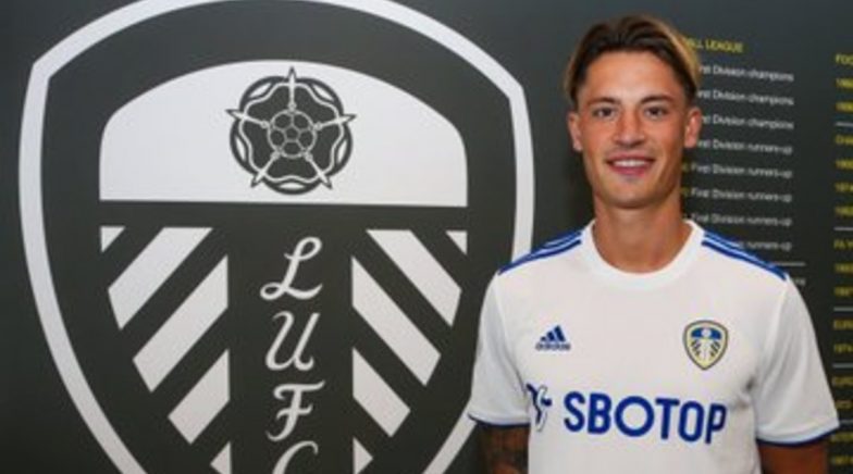 Robin Koch Transfer News Update: Leeds United Signs German Defender on 4-Year Contract