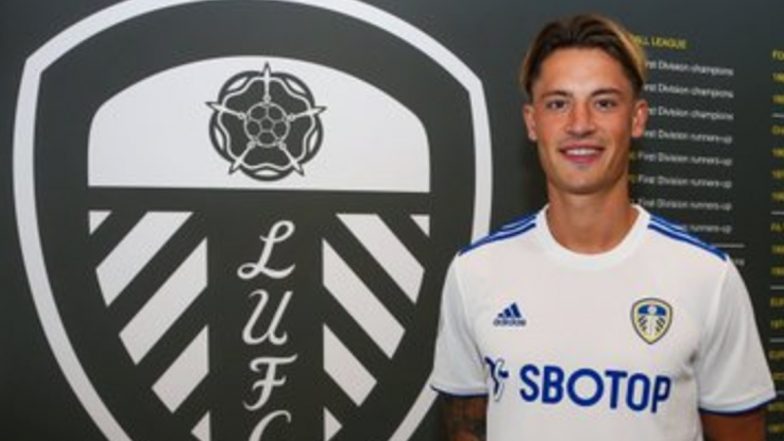 Robin Koch Transfer News Update: Leeds United Signs German Defender on 4-Year Contract