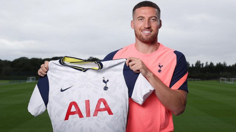 Premier League Transfer Update: Tottenham Hotspur Sign Wolves Defender Matt Doherty on Four-Year Deal