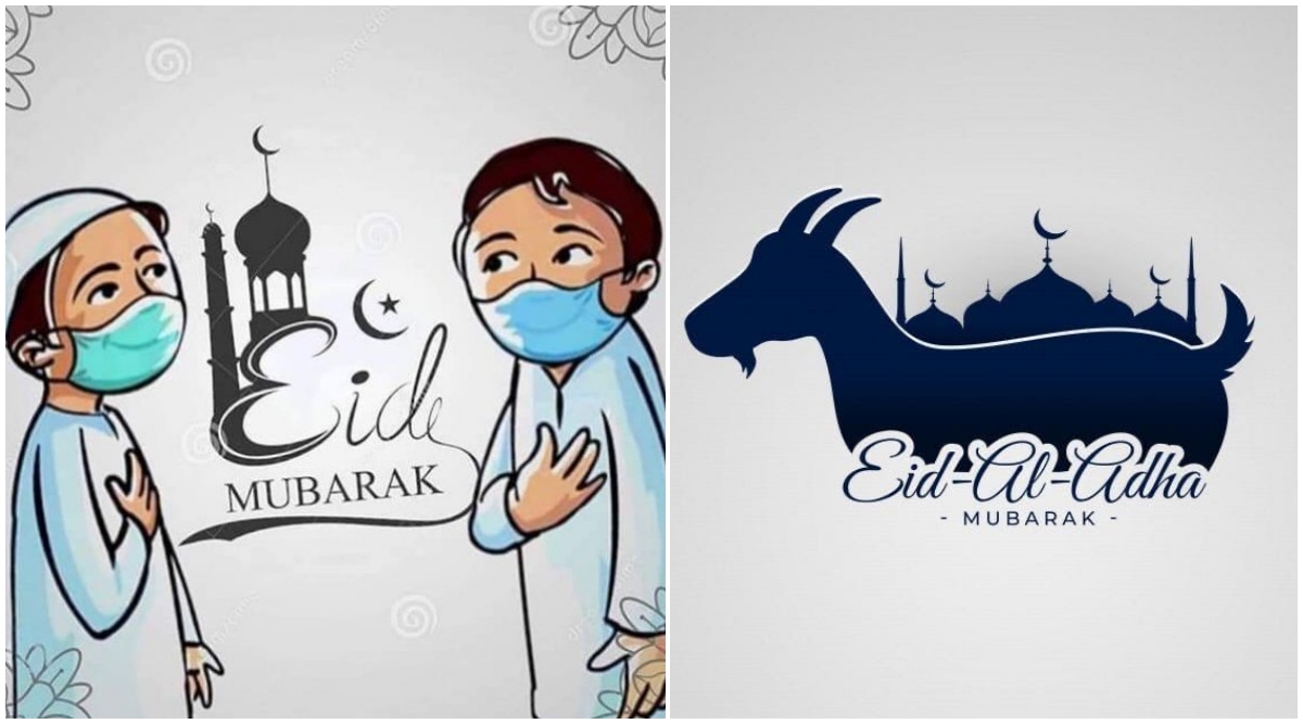 Eid al-Adha 2020 Messages and Bakrid Images Trend on Twitter ...