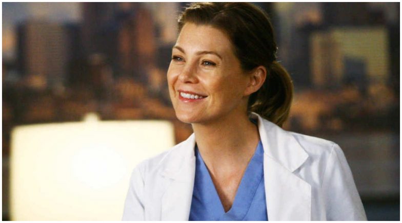 Ellen Pompeo's Explains Her Long Grey's Anatomy Stint