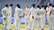 Pakistan vs England Stat Highlights, 1st Test 2020 Day 3: Ben Stokes, Bowlers Lead Comeback With Timely Wickets