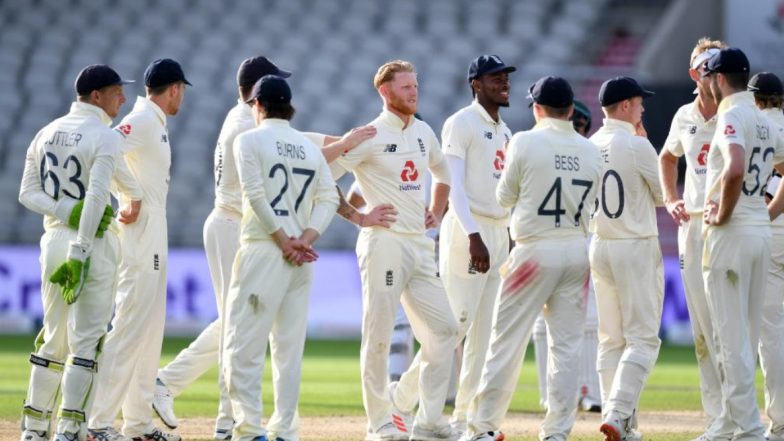 Pakistan vs England Stat Highlights, 1st Test 2020 Day 3: Ben Stokes, Bowlers Lead Comeback With Timely Wickets