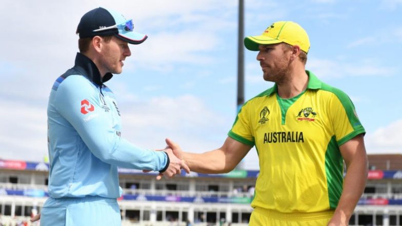 England vs Australia, Live Cricket Streaming, 1st ODI 2020 on SonyLIV Online: Watch ENG vs AUS Free Telecast on Sony SIX