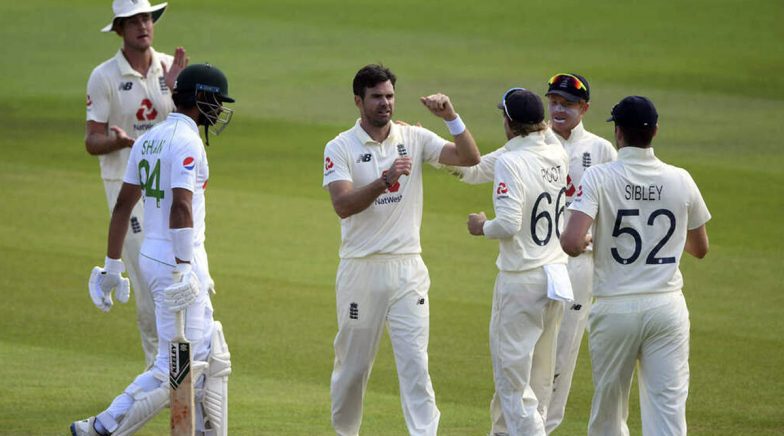 Live Cricket Streaming of Pakistan vs England 3rd Test 2020 Day 1 on Sony Six, PTV Sports