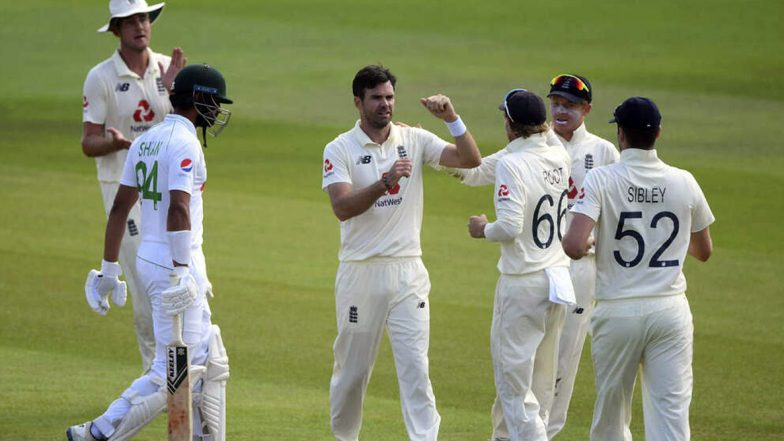 Live Cricket Streaming of Pakistan vs England 3rd Test 2020 Day 1 on Sony Six, PTV Sports: Check Live Score Online, Watch Free Telecast of PAK vs ENG Match