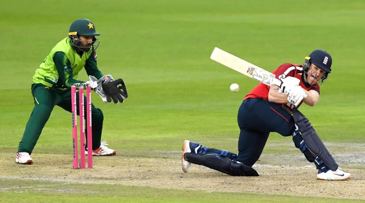 Cricket News Pakistan vs England 2nd T20I Live Score 🏏 LatestLY