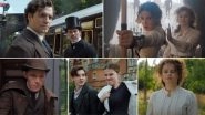 Enola Holmes Trailer: Millie Bobby Brown's Clever Teen is Here to Steal Sherlock Holmes' Thunder With Her Wit (Watch Video)