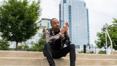 Nathaniel The Great On Finding Balancing Between Music & Tech