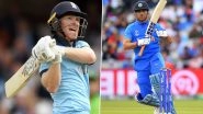 This MS Dhoni&nbsp;Record Was Broken by Eoin Morgan During England vs Ireland 3rd ODI 2020