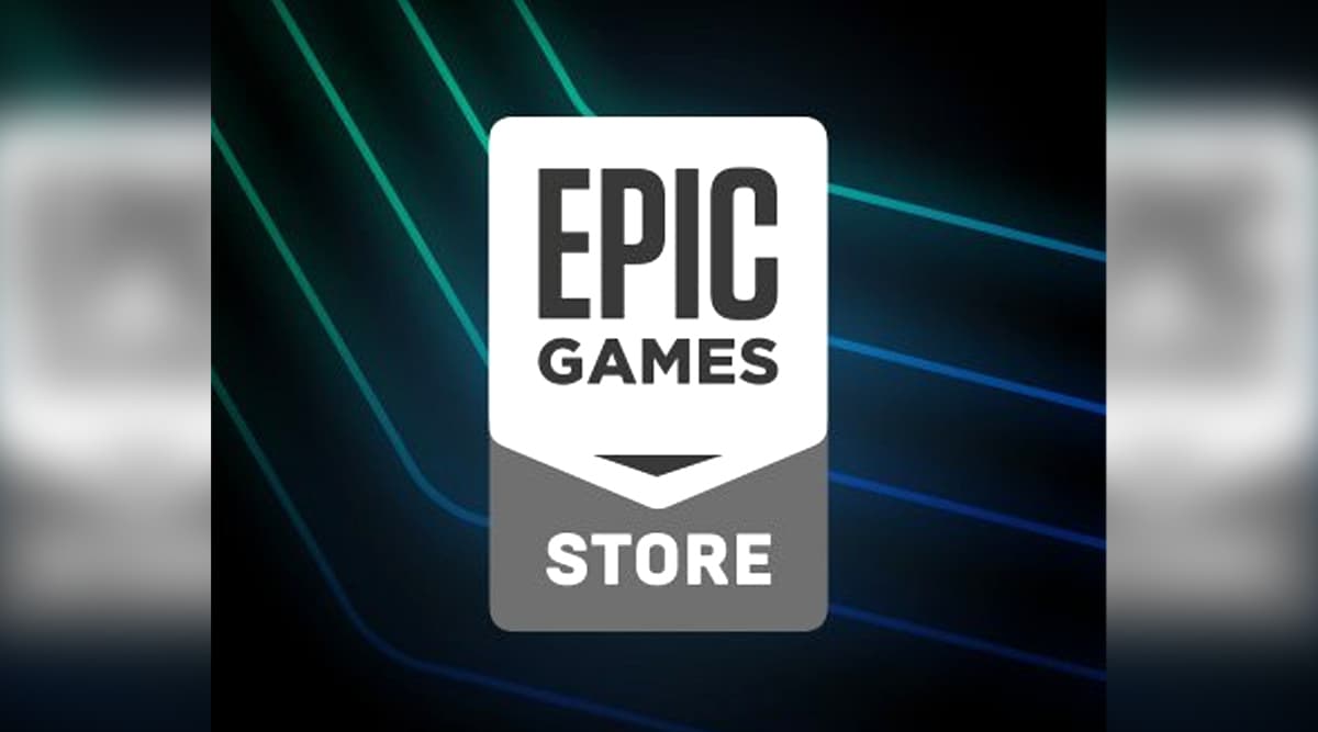 Epic Games Store, Logopedia