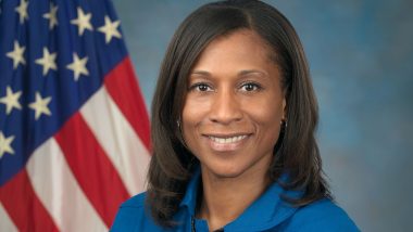 Jeanette Epps, NASA Astronaut, to Become First Black Woman Part of International Space Station Crew