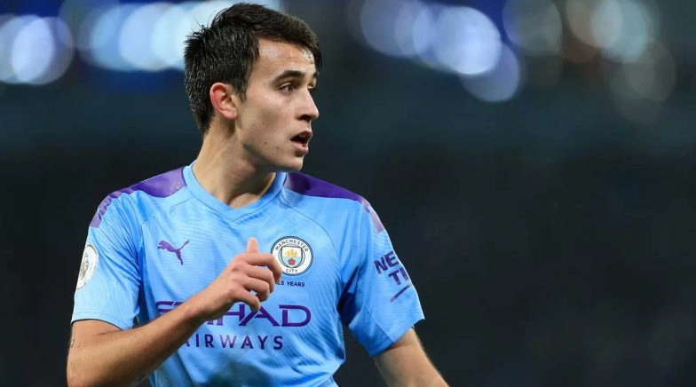 Eric Garcia Transfer News: Barcelona Prepare Offer To Sign Manchester Defender in January